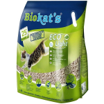 Gimborn Biokat's ECO Light &ouml;koloogiline kassiliiv 5 l