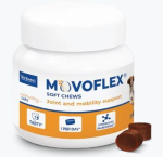 Movoflex M 4 g N30 15&ndash;35 kg koertele liigeste toetuseks