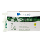 Dermoscent PYOclean&reg; Oto koertele ja kassidele 10 &times; 5 ml