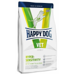 Happy Dog VET Di&auml;t Hypersensitivity - veterinaarne dieettoit koertele toidutalumatuse korral 4 kg