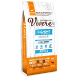 VIVERE Maxi Adult Salmon 12 kg