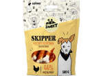 MR.BANDIT SKIPPER keerutatud kanakondid 500 g