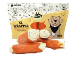 MR.BANDIT WRAPPER XL kanapulgad 500 g