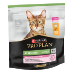 PRO PLAN Steril Delicate kuivtoit kassidele kanalihaga, 400 g