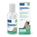 Virbac Zenifel feromoonsprei 60 ml