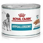 Royal Canin HYPOALLERGENIC DOG WET 200 g