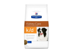 HILLS PD K/D kuivtoit koertele 12 kg