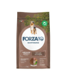 Forza10 Maintenance MEDIUM ADULT koeratoit lambalihaga, 12 kg