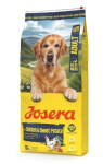 Josera M/M with Chicken&Sweet Potato 12,5 kg (Nature Energetic)