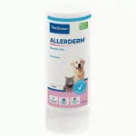 Virbac Allerderm &scaron;ampoon normaalsele nahale 250 ml