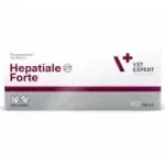 HEPATIALE FORTE koertele ja kassidele 300 mg N10