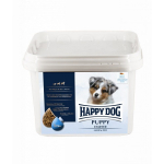 Happy Dog Puppy Starter - Lamm & Reis 1,5 kg - kuivtoit kutsikatele lambaliha ja riisiga