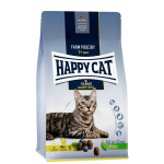 Happy Cat Culinary Adult Land-Gefl&uuml;gel 10 kg