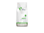 4T koertele OBESITY 12 kg Vet Expert