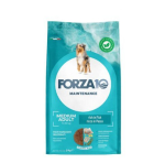 Forza10 Maintenance MEDIUM ADULT koeratoit kalaga, 2 kg