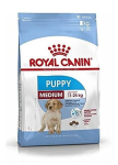 Royal Canin Medium Puppy 15 kg