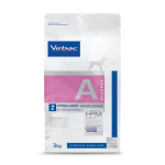 VIRBAC HPMD Dog Hypoallergy with Hydrolysed Salmon Protein 3 kg