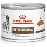 Royal Canin GASTROINTESTINAL LOW FAT DOG WET 200 g