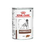Royal Canin GASTROINTESTINAL koerte m&auml;rgtoit 400 g (12 tk ostes)