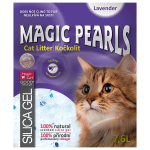 Magic Pearls Lavender silikoonist kassiliiv 7,6 l
