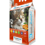 BENTYSANDY Orange kassiliiv 5 l
