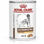 Royal Canin Gastrointestinal High Fibre Dog m&auml;rgtoit 410 g