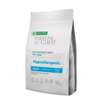 Natures Protection SUPERIOR CARE VETERINARY DIET Hypoallergenic Insect t&auml;iskasvanud koertele k&otilde;ikidele t&otilde;ugudele 1,5 kg
