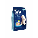 BRIT PREMIUM Cat Kitten 0,3 kg