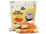 MR.BANDIT WRAPPER XXXL kanapulgad 500 g