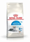 Royal Canin Indoor+7 1,5 kg kassidele