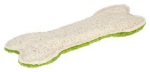 KERBL LOOFAH BONE m&auml;nguasi koertele 20CM /80786