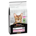 PRO PLAN Delicate kuivtoit kassidele lambalihaga, 1,5 kg