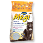 Megi Super Absorbent kassiliiv 5 l