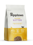 APPLAWS KASSIPOEGADE KUIVTOIT KANAGA 7,5 KG