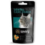 Savory Pillows Dental Care maiused kassidele 60 g