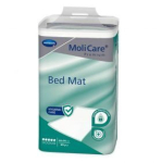 Molicare Premium BED MAT 7D imavad aluslinad 60X90CM N25