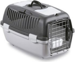 Stefanplast Gulliver 2 Deluxe transpordipuur, hall