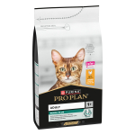 PRO PLAN Renal kuivtoit kassidele kanalihaga, 1,5 kg