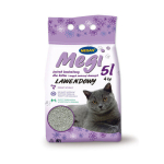 Megi Super Absorbent Lavender kassiliiv 5 l