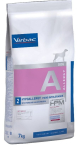 VIRBAC HPMD Dog Hypoallergy with Hydrolysed Fish Protein 7 kg