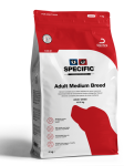 CXD-M Adult Medium Breed 4 kg