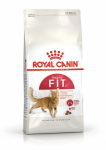 Royal Canin FIT 400 g kassidele