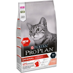 PRO PLAN Vital kuivtoit kassidele l&otilde;hega, 1,5 kg