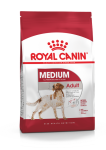 Royal Canin Medium Adult 4 kg