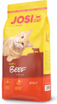 Josera JosiCat Tasty Beef 18 kg
