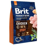 Brit Premium By Nature Sport 3 kg