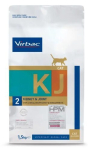 Virbac HPMD Cat Kidney & Joint (2) 3 kg