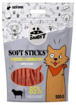 MR.BANDIT SOFT STICKS LAMBALIHA 80 G