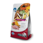 N&D DOG TROPICAL SELECTION CHICKEN ADULT MEDIUM MAXI 10 kg