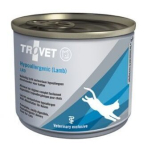 Trovet Hypoallergenic (Lamb) kass 200 g LRD